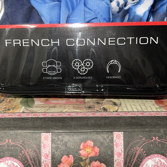 French Connection Mask Package. - Picture 2 of 8